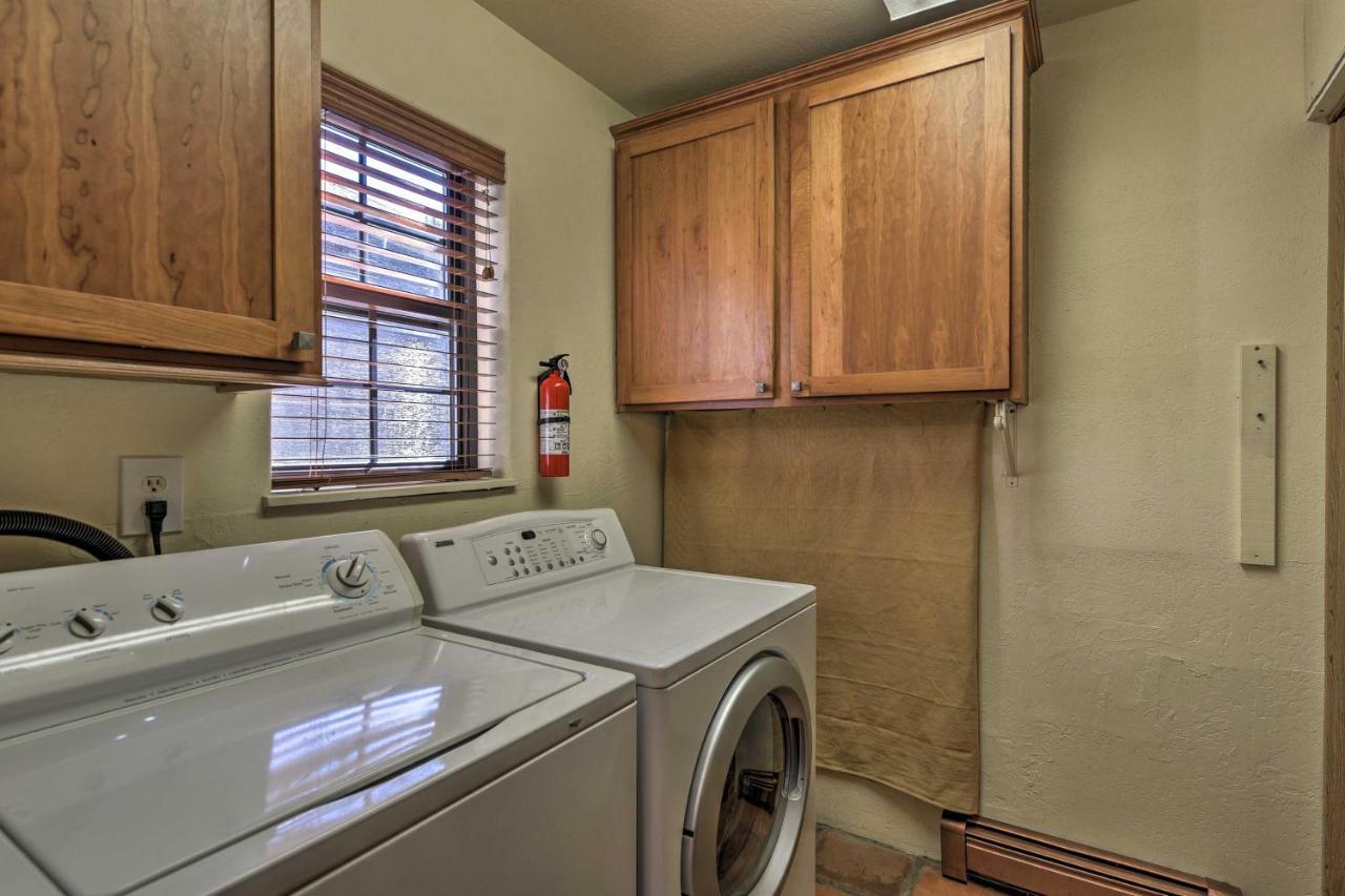 Holiday home With On-site Trails, 3 Mi To Dtwn! *