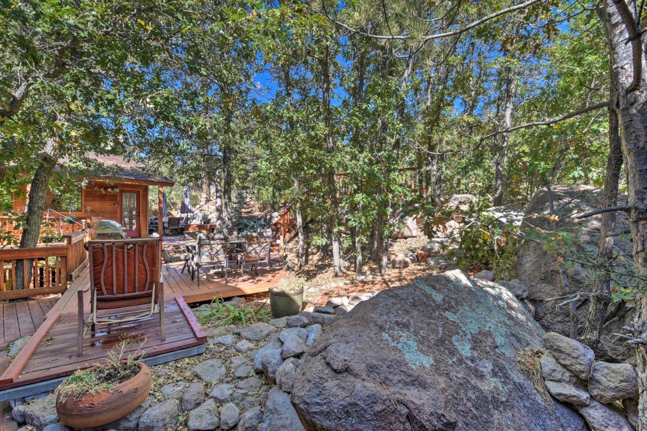 With On-site Trails, 3 Mi To Dtwn! Holiday home *