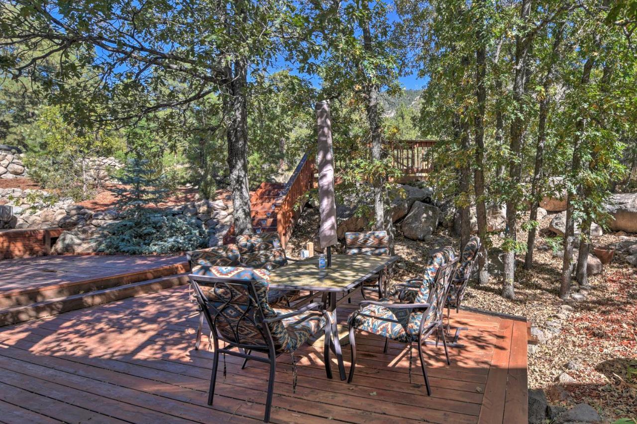 Holiday home With On-site Trails, 3 Mi To Dtwn!