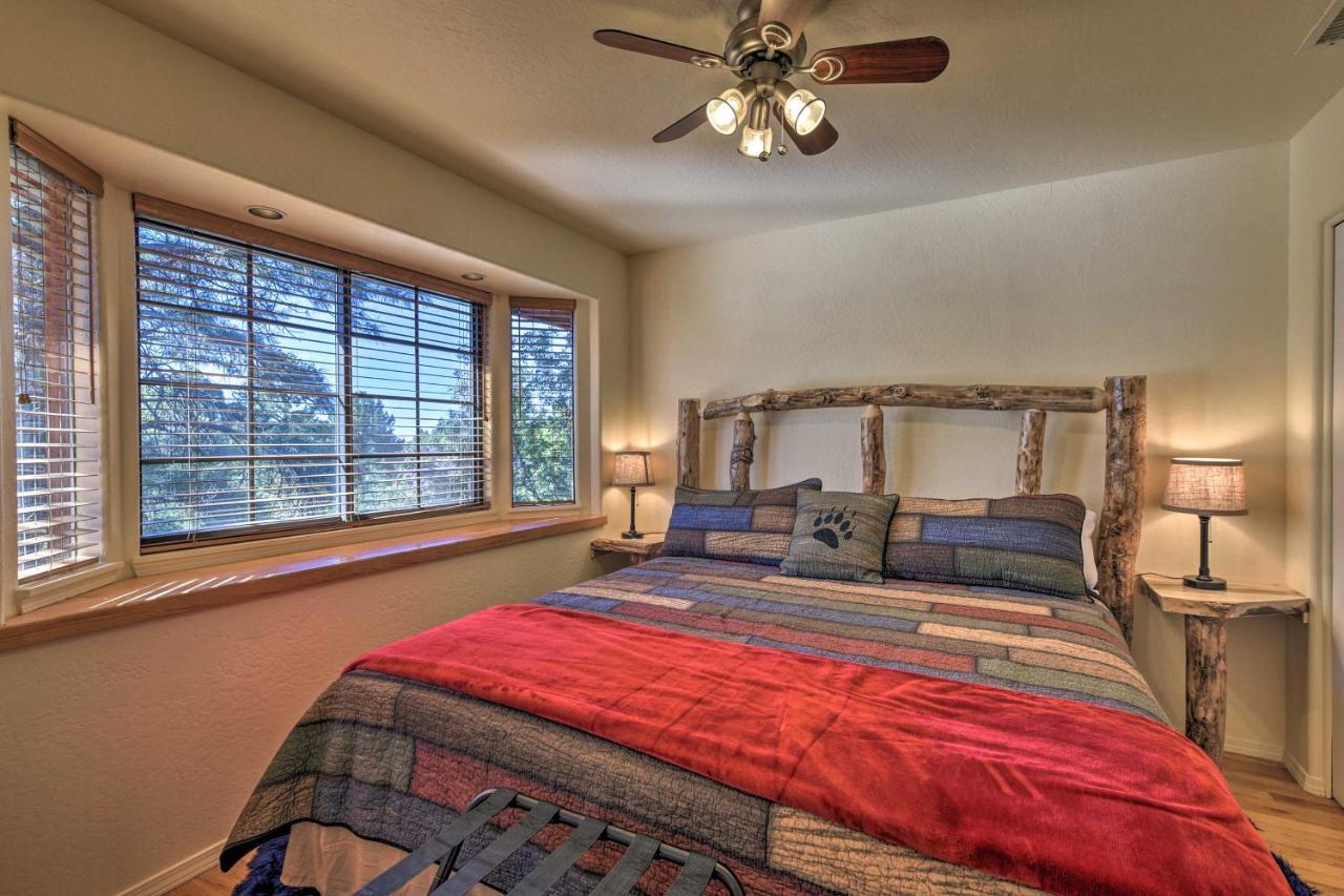 With On-site Trails, 3 Mi To Dtwn! Holiday home Flagstaff