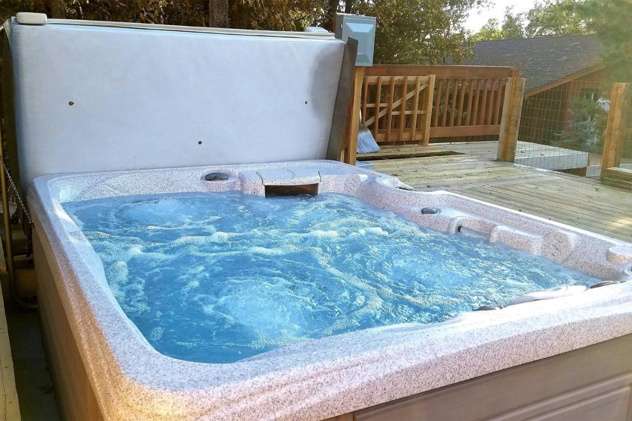 Holiday home With On-site Trails, 3 Mi To Dtwn! *