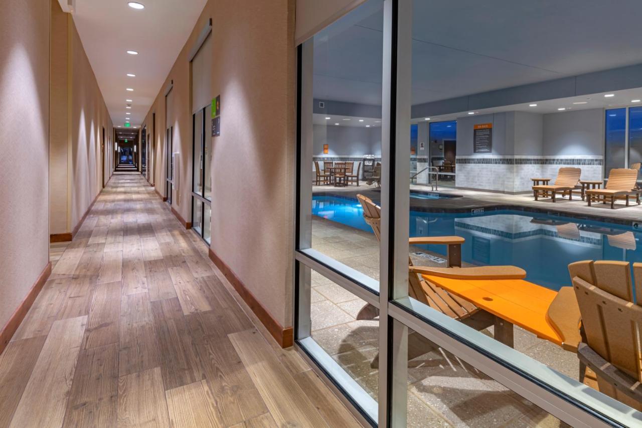 La Quinta By Wyndham East I-40 Flagstaff