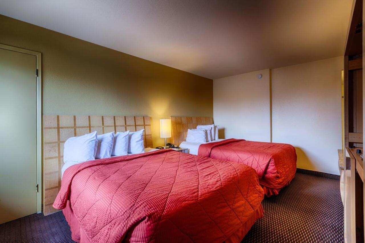 Hotel Howard Johnson By Wyndham Flagstaff