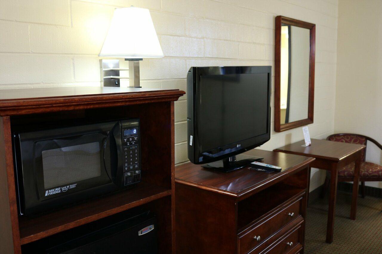 Budget Motel 2*
