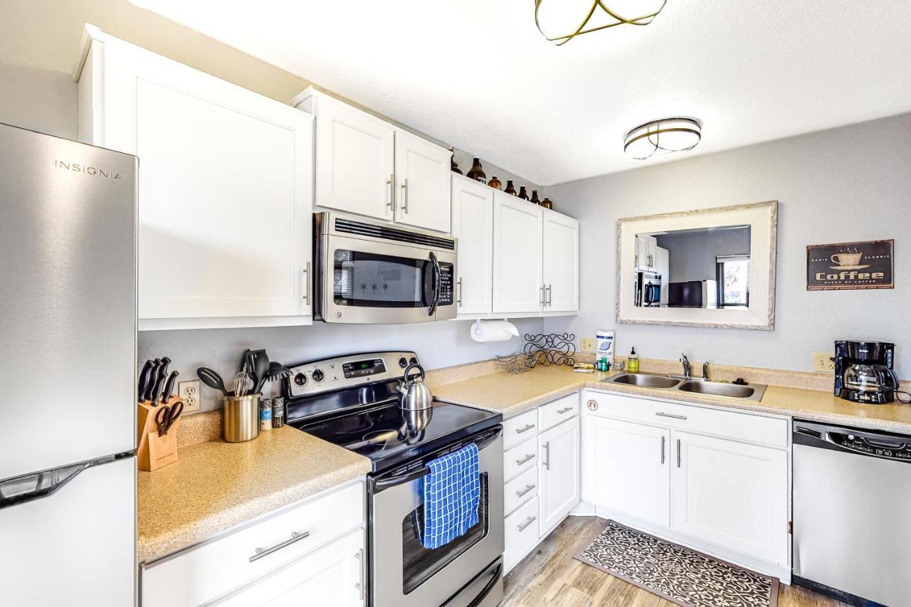 Oakmont's Perch Holiday home *