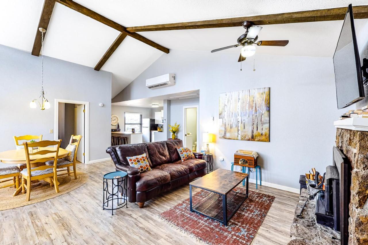 Oakmont's Perch Holiday home Flagstaff