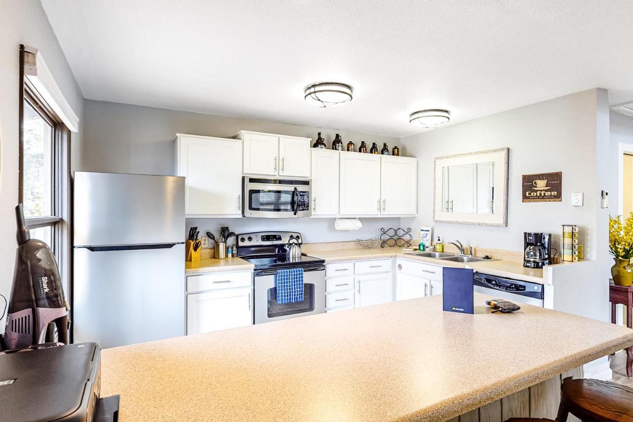 Oakmont's Perch Holiday home