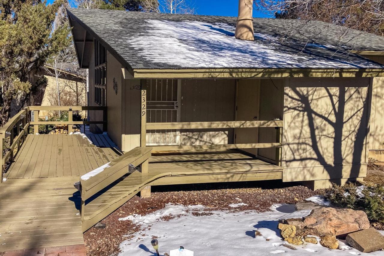 Oakmont's Perch Holiday home