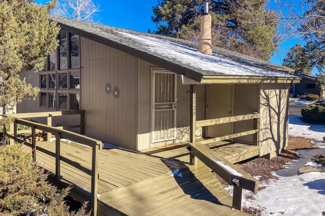 Holiday home Oakmont's Perch Flagstaff