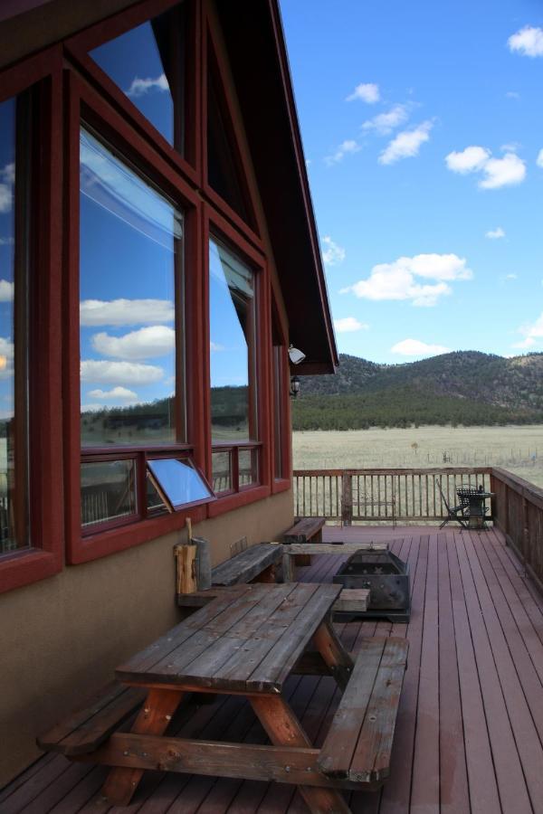 Holiday home The Mountain Star Near The Grand Canyon *