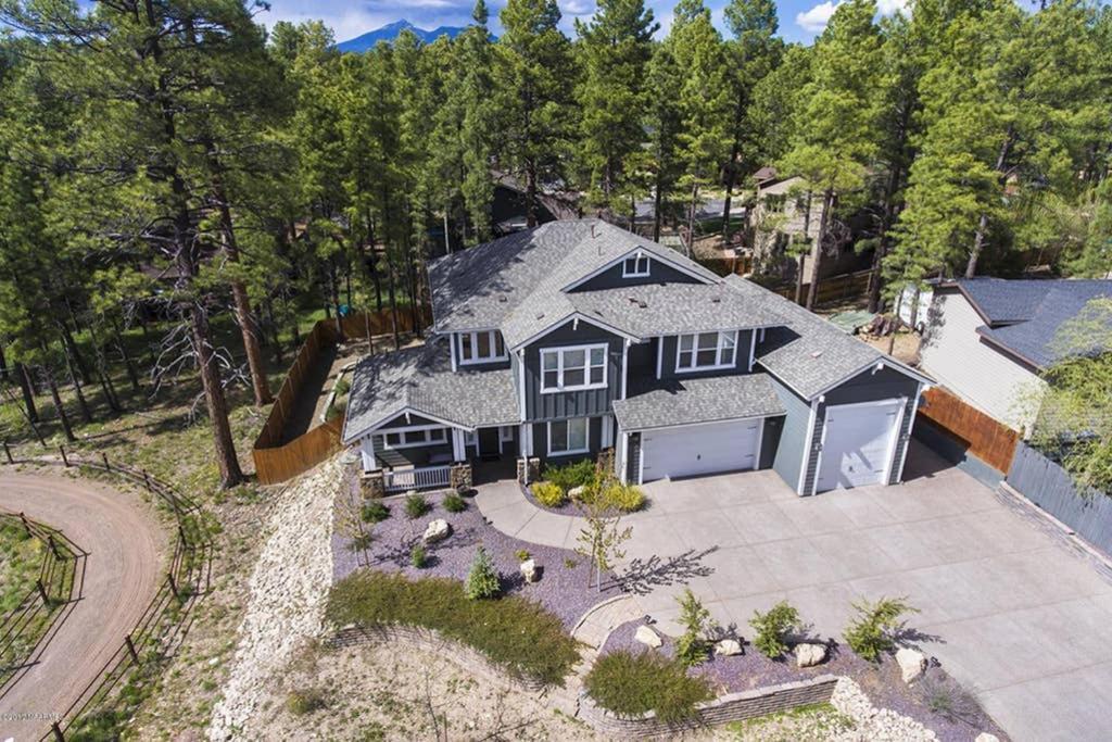 Holland Retreat - Flagstaff