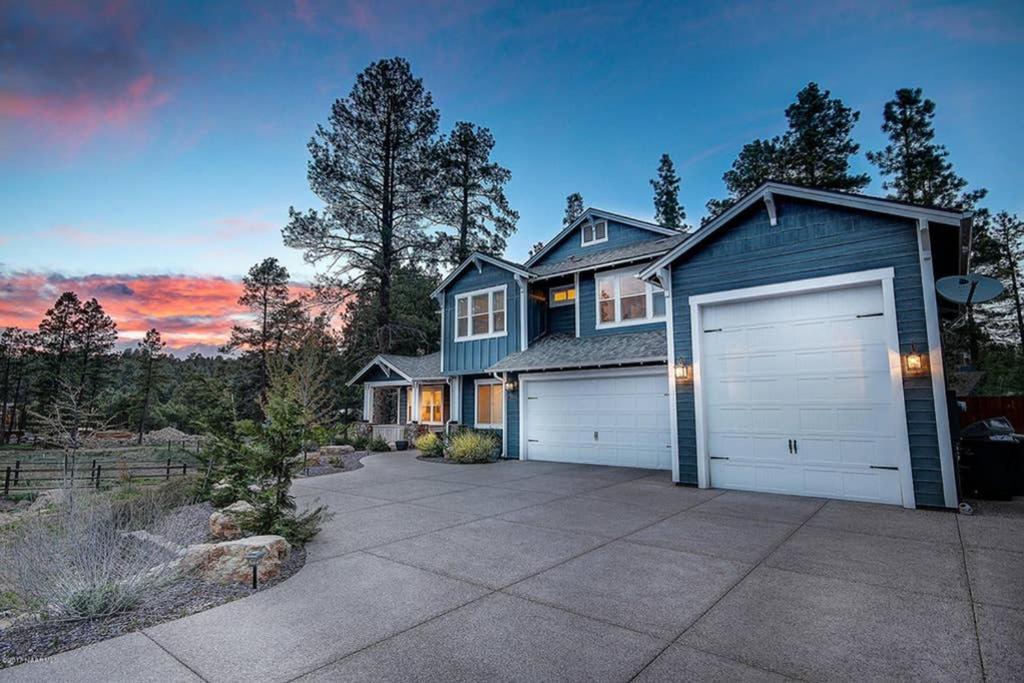 Holland Retreat - * Flagstaff