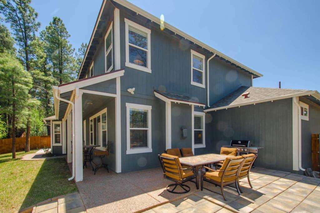 Holland Retreat - Holiday home Flagstaff