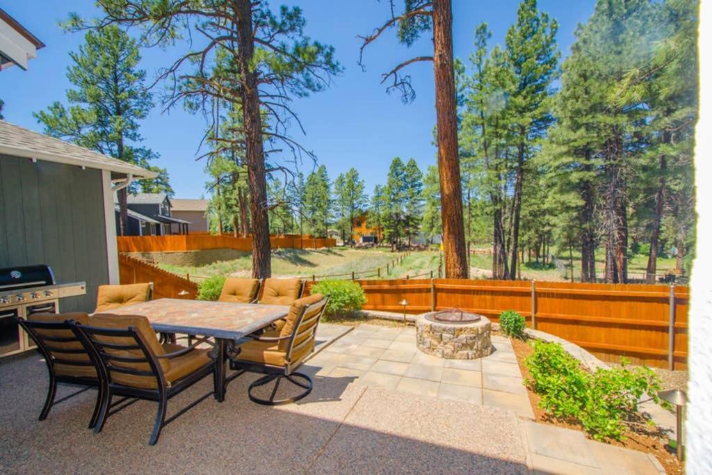 Holland Retreat - * Flagstaff