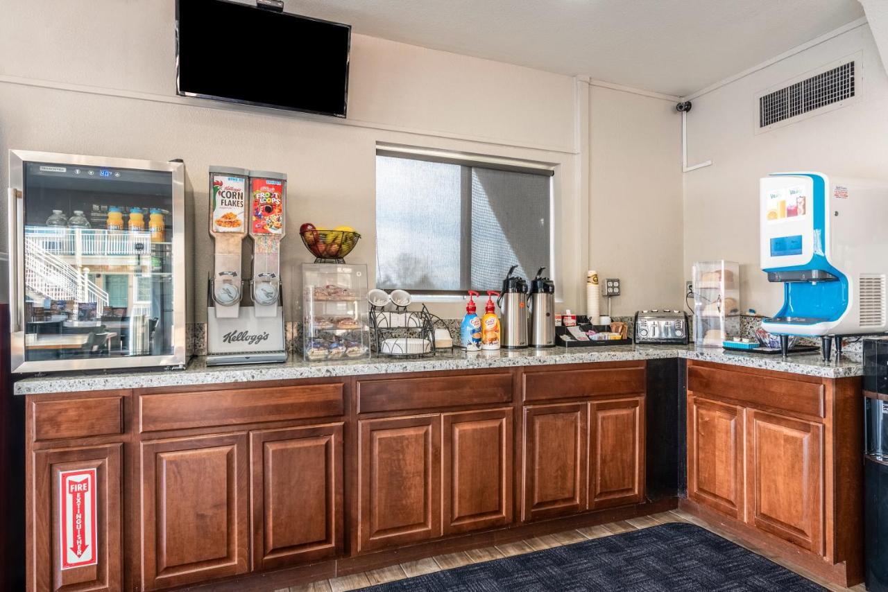 Motel Americas Best Value And