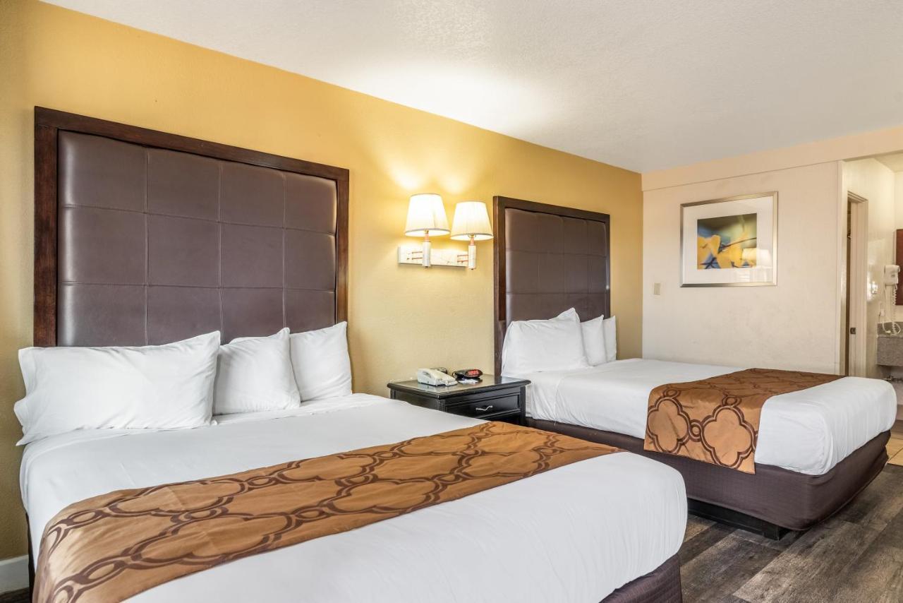 Americas Best Value And Motel Flagstaff