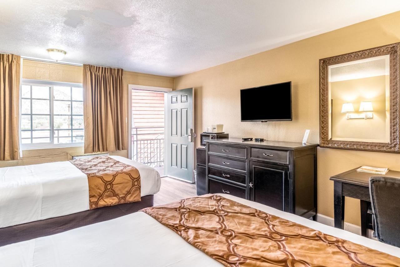 Motel Americas Best Value And Flagstaff