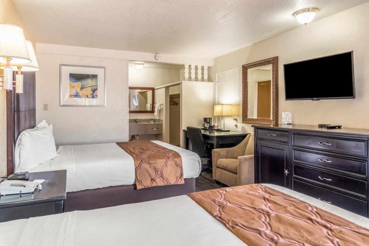 Americas Best Value And Motel