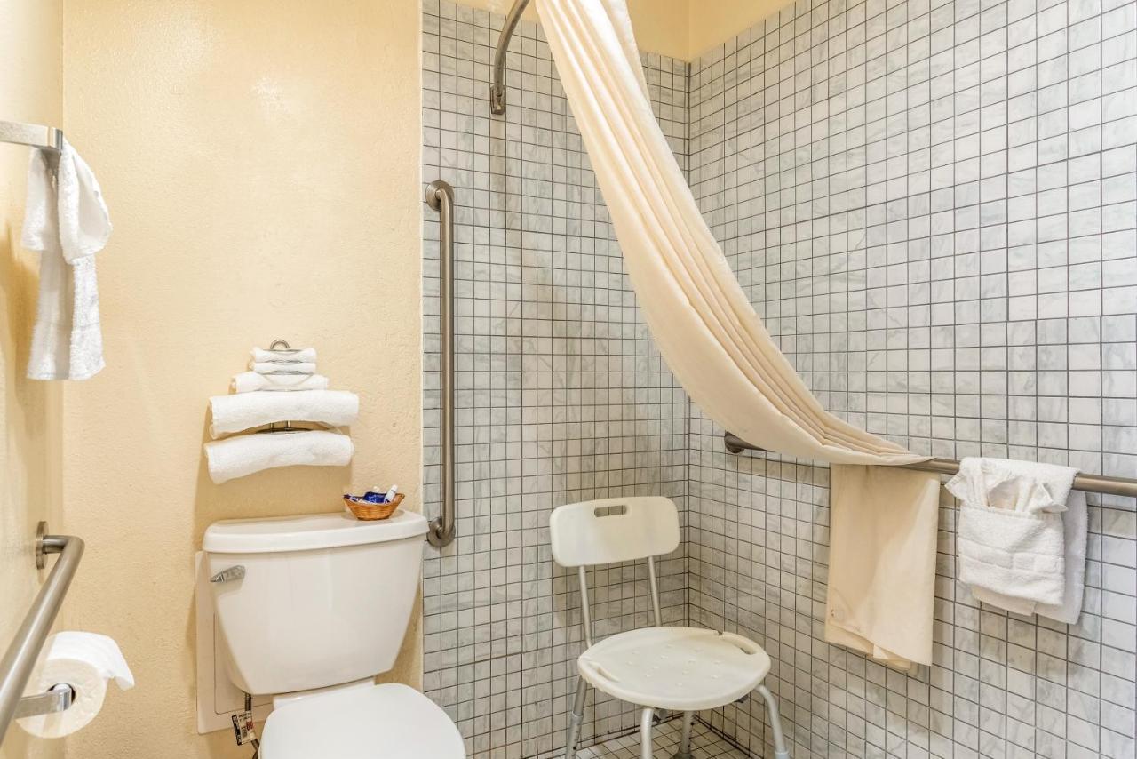 Americas Best Value And Motel