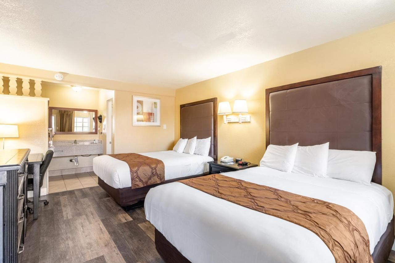 Motel Americas Best Value And Flagstaff