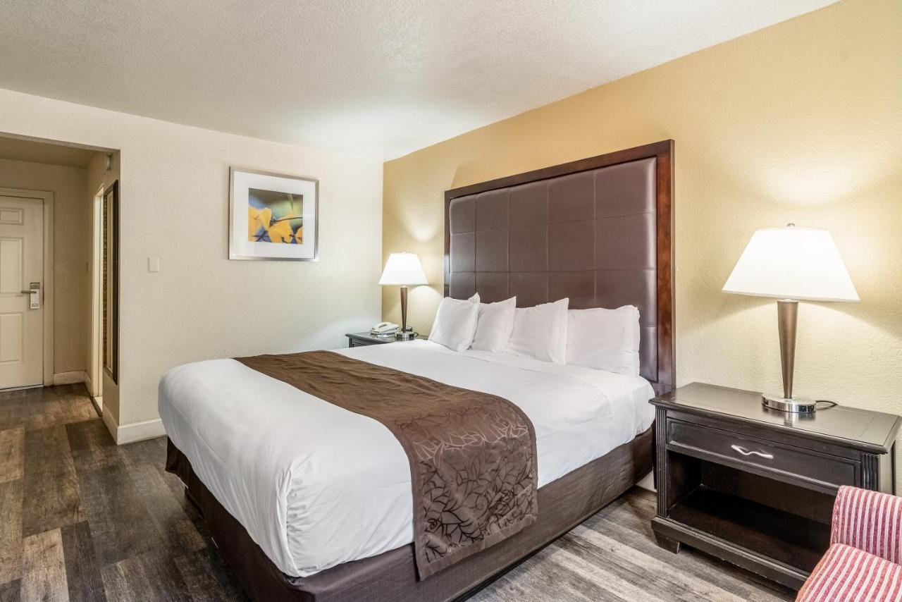 Motel Americas Best Value And 2*