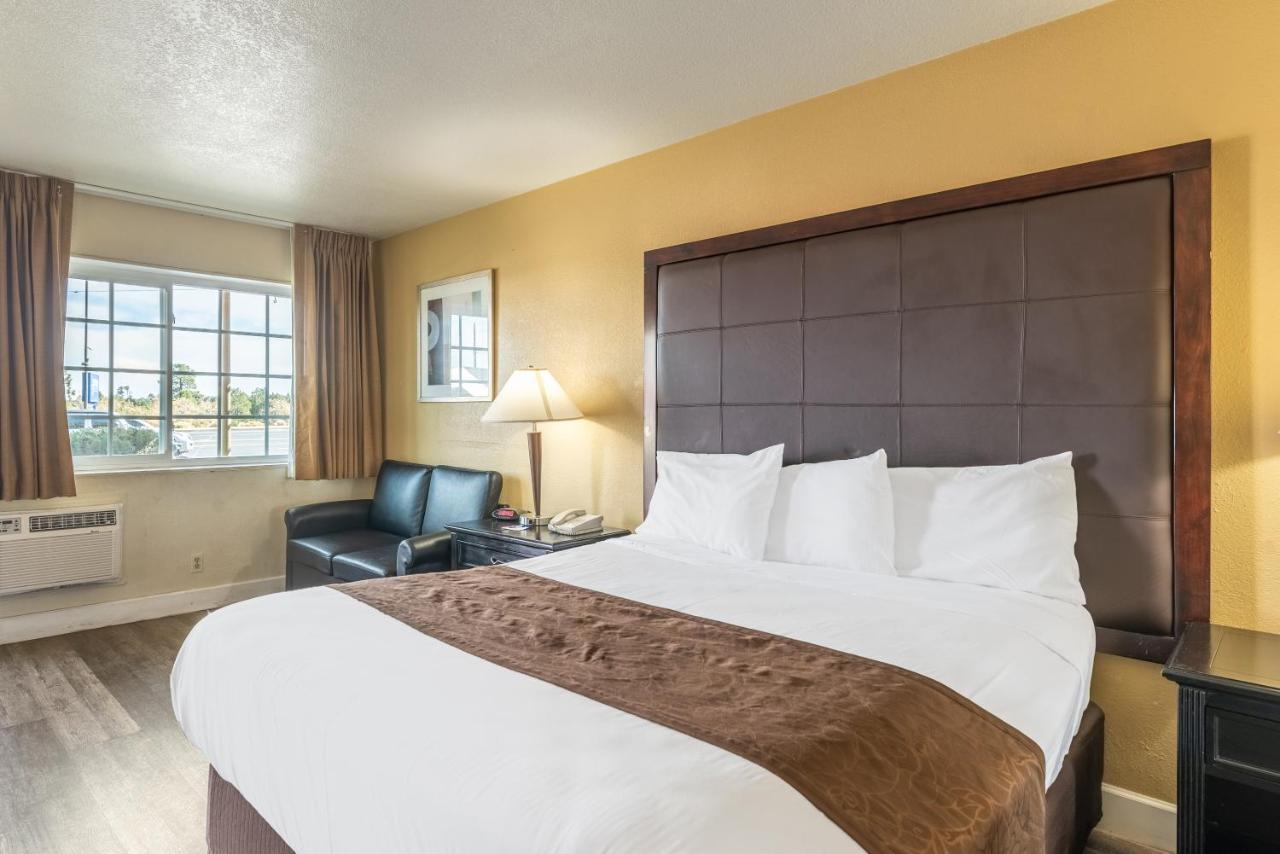 Motel Americas Best Value And 2*