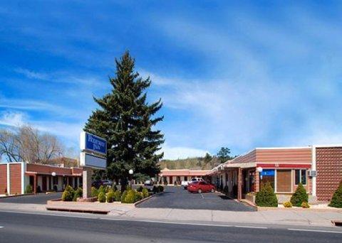 The L Downtown/nau Conference Center 2*