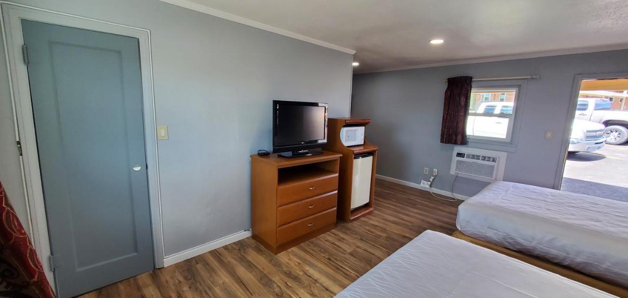 Motel Travelers Flagstaff