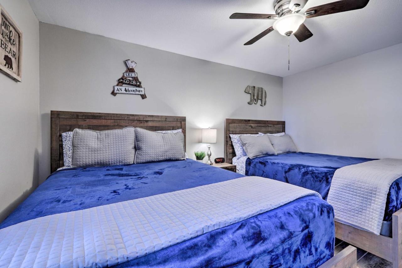 Vacation Rental, 3 Mi To Downtown! Flagstaff