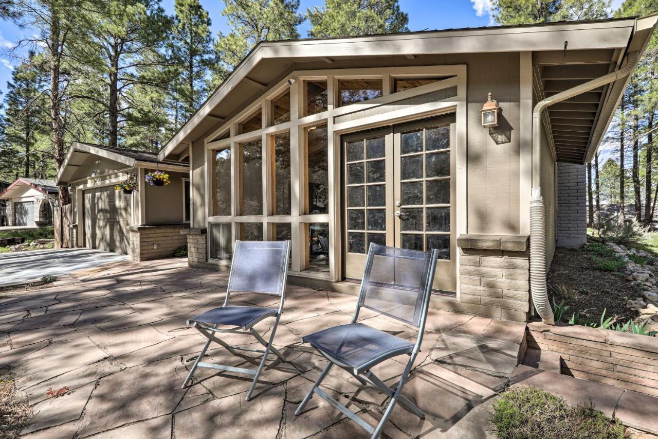 Vacation Rental, 3 Mi To Downtown!