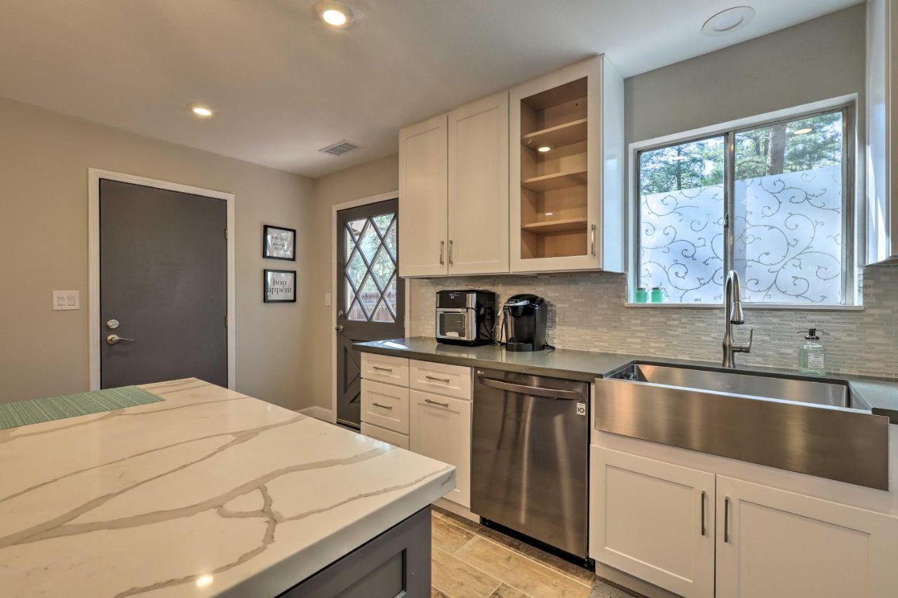 Vacation Rental, 3 Mi To Downtown! Flagstaff