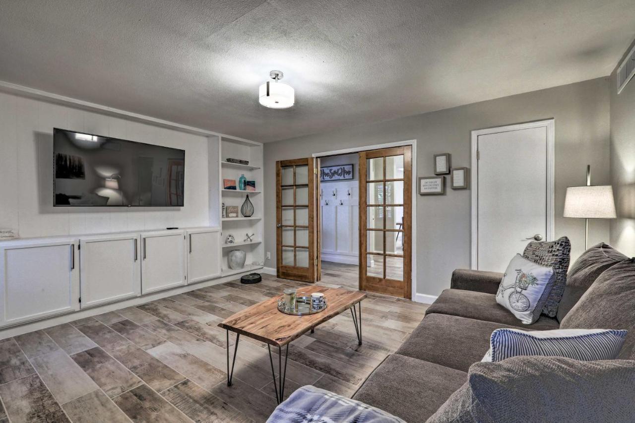 Vacation Rental, 3 Mi To Downtown! * Flagstaff