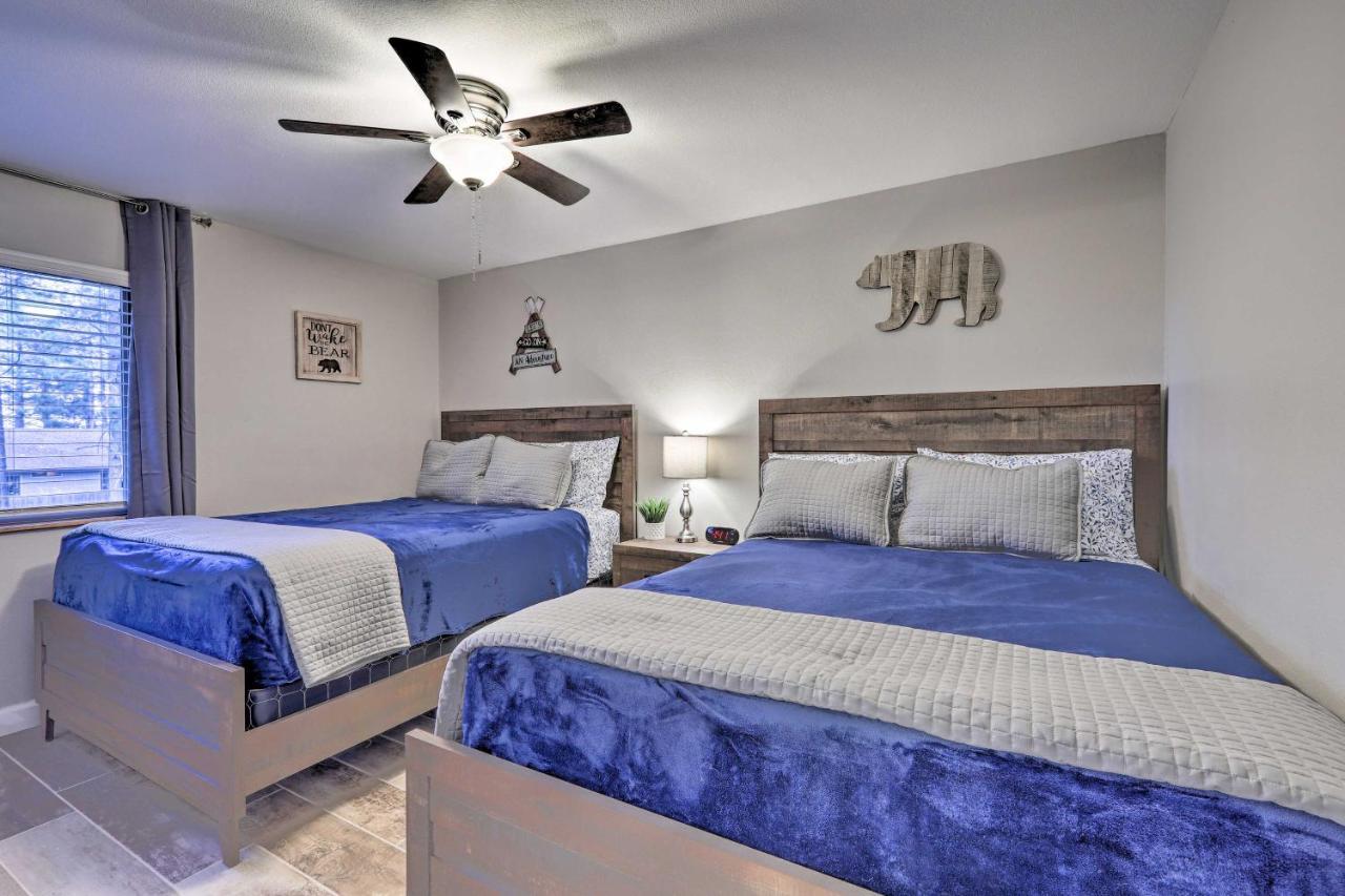 Vacation Rental, 3 Mi To Downtown! Holiday home Flagstaff