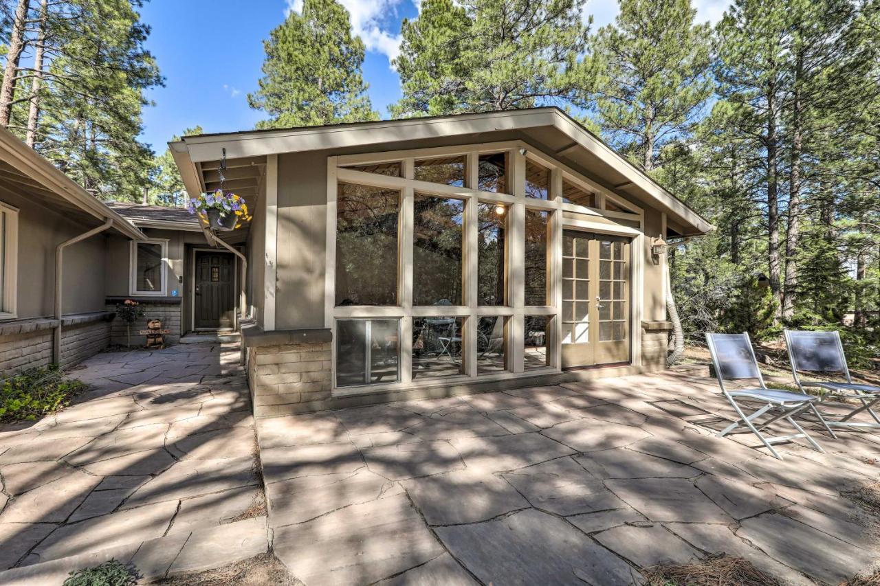 Holiday home Vacation Rental, 3 Mi To Downtown! Flagstaff