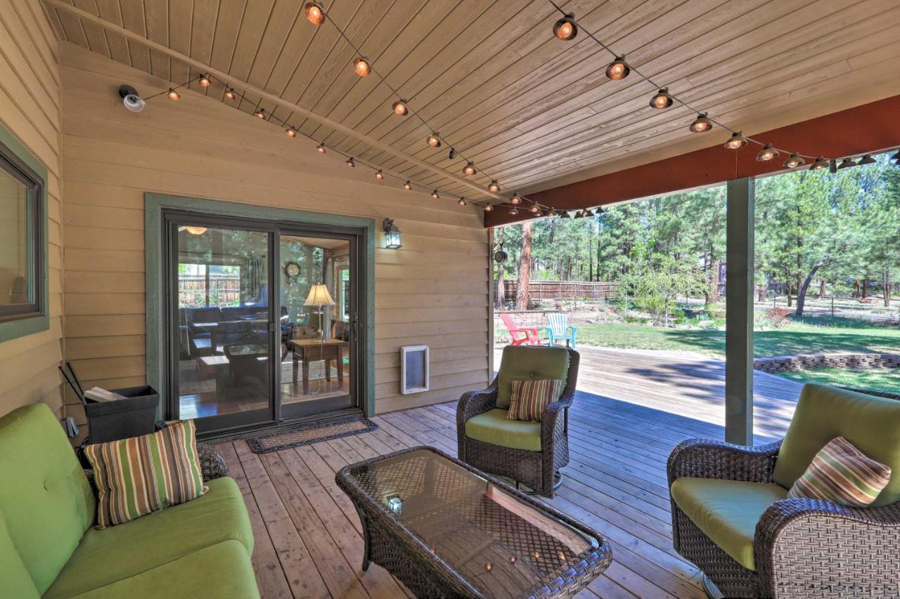Mountain Oasis With Hot Tub 2 Mi To Dtwn! Holiday home *