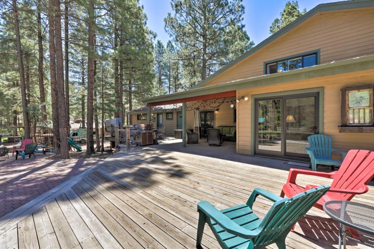 Mountain Oasis With Hot Tub 2 Mi To Dtwn!
