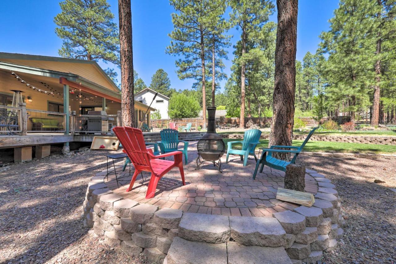 Mountain Oasis With Hot Tub 2 Mi To Dtwn! Holiday home *