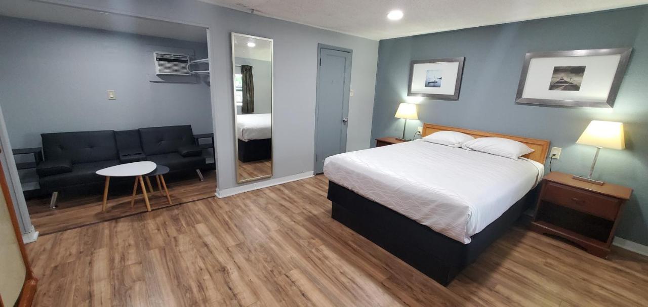 Motel Travelers Flagstaff