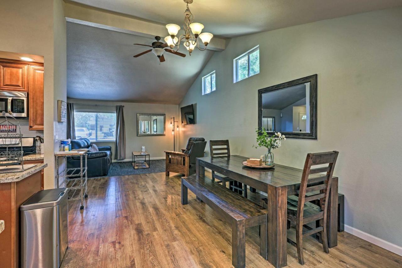 With Mountain View Mins To Downtown And Snowbowl Holiday home Flagstaff