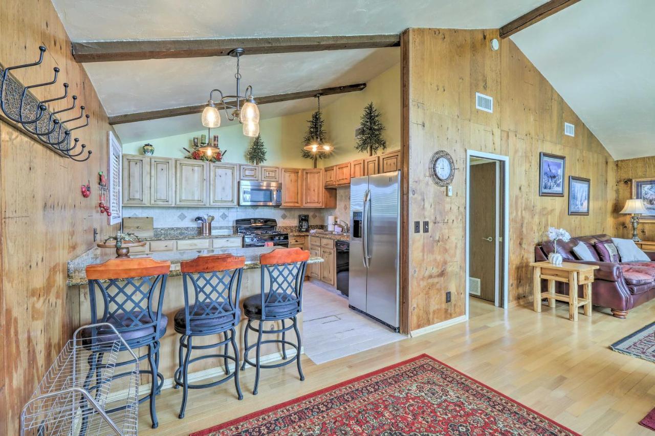 Holiday home Townhome - Walk To Country Club And Pools! Flagstaff