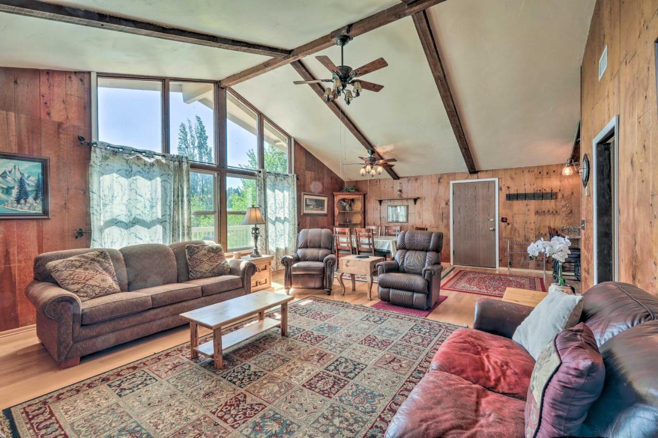 Holiday home Townhome - Walk To Country Club And Pools! *