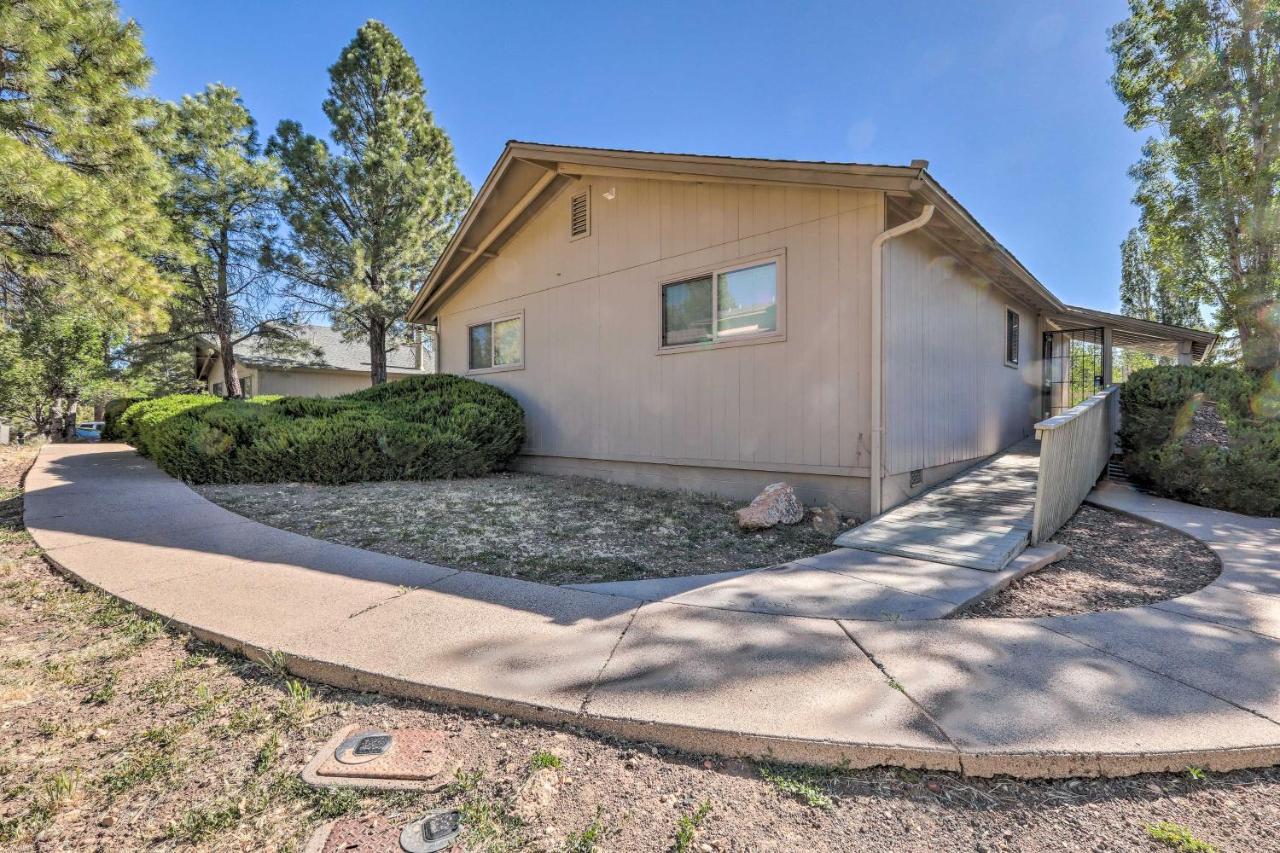 Holiday home Townhome - Walk To Country Club And Pools! Flagstaff
