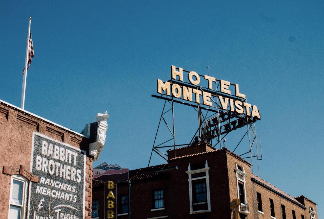 High Country Motor - Near Nau And Downtown Hotel