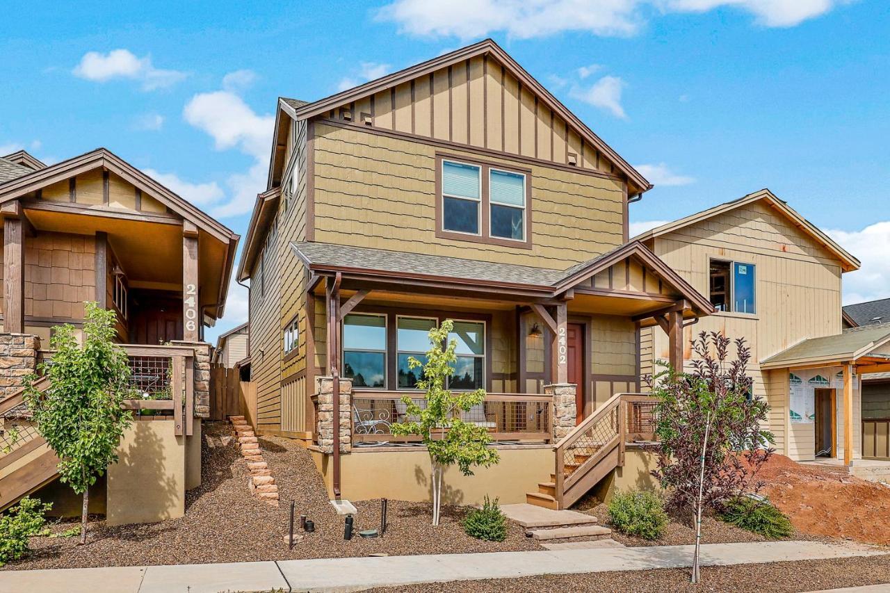 Wheeler Place * Flagstaff