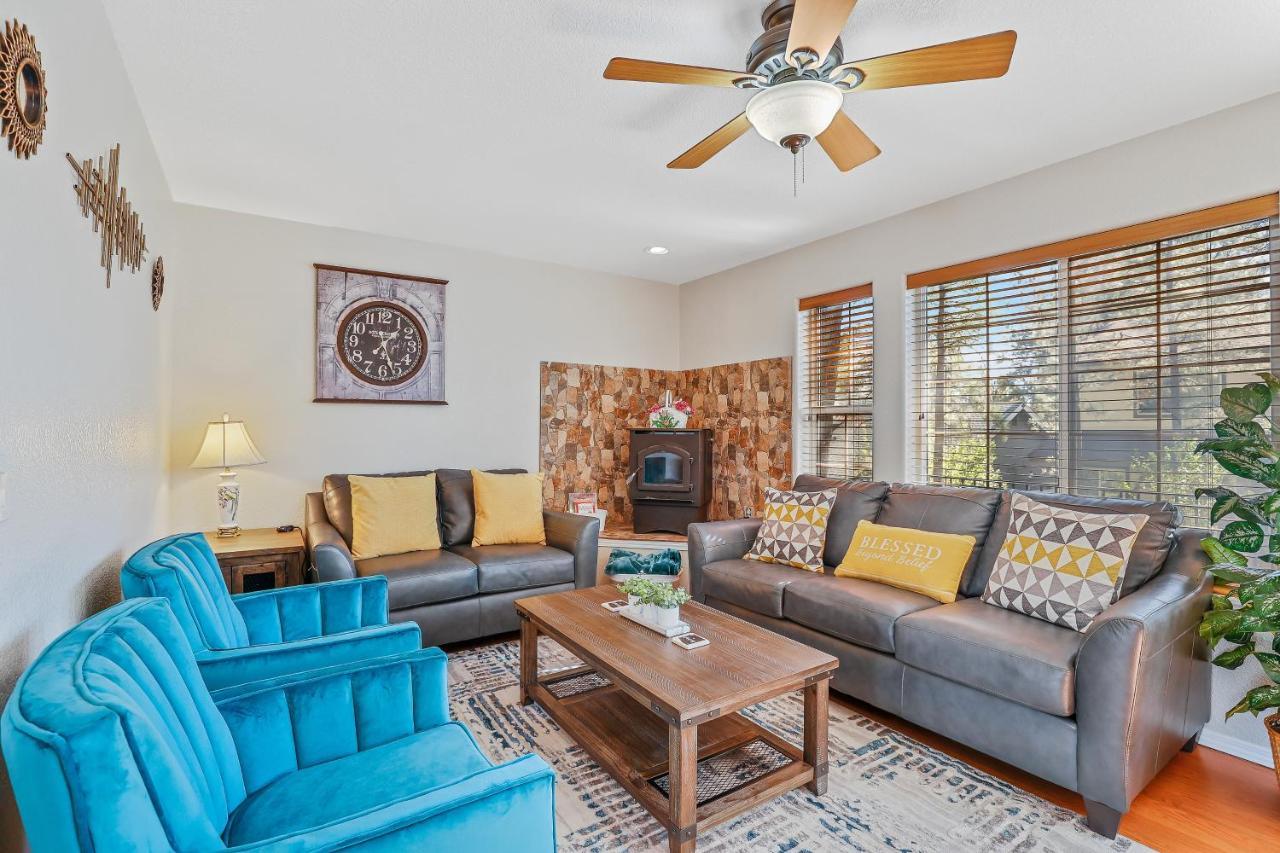 Big Sky Family Retreat Holiday home Flagstaff