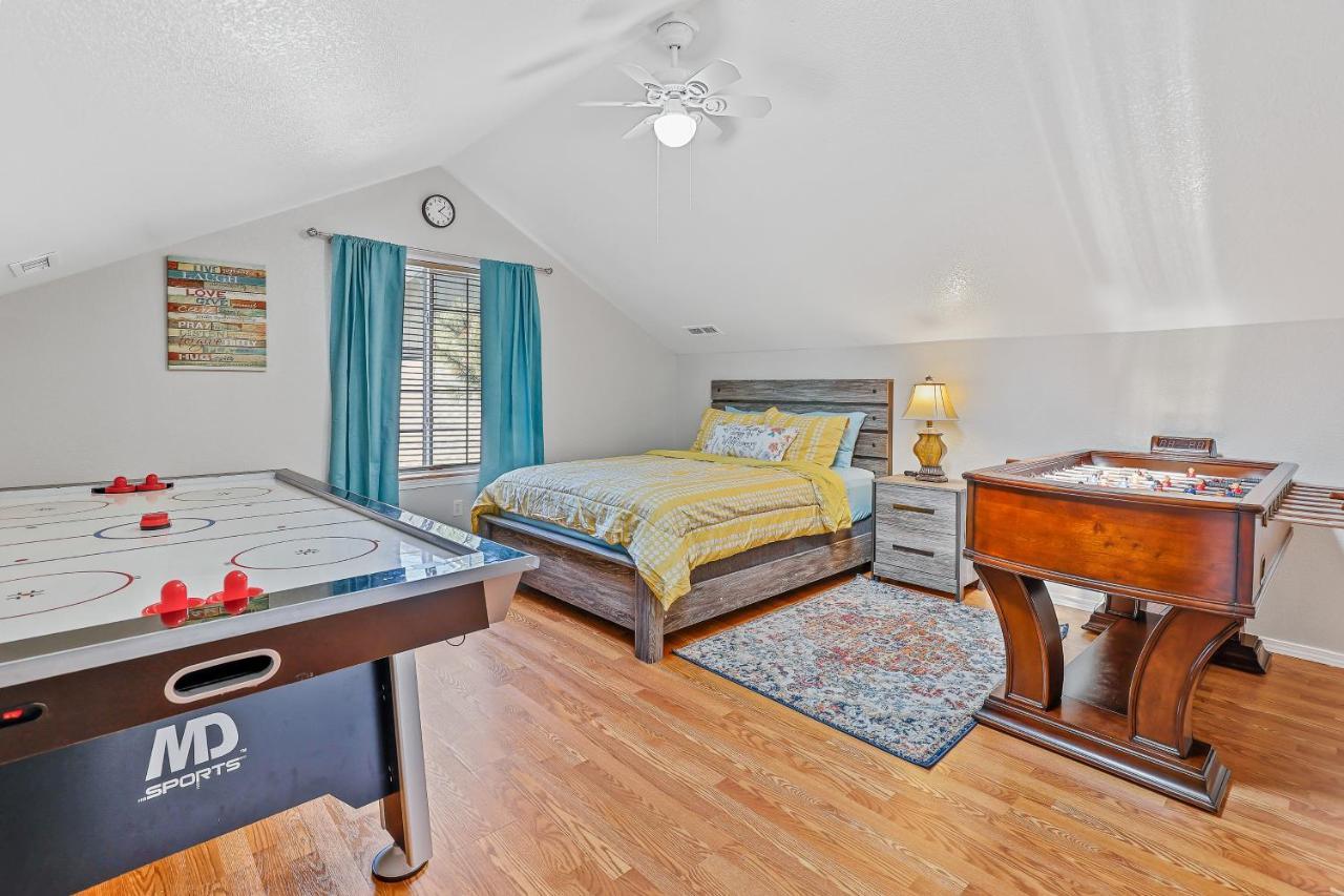 Big Sky Family Retreat Holiday home Flagstaff