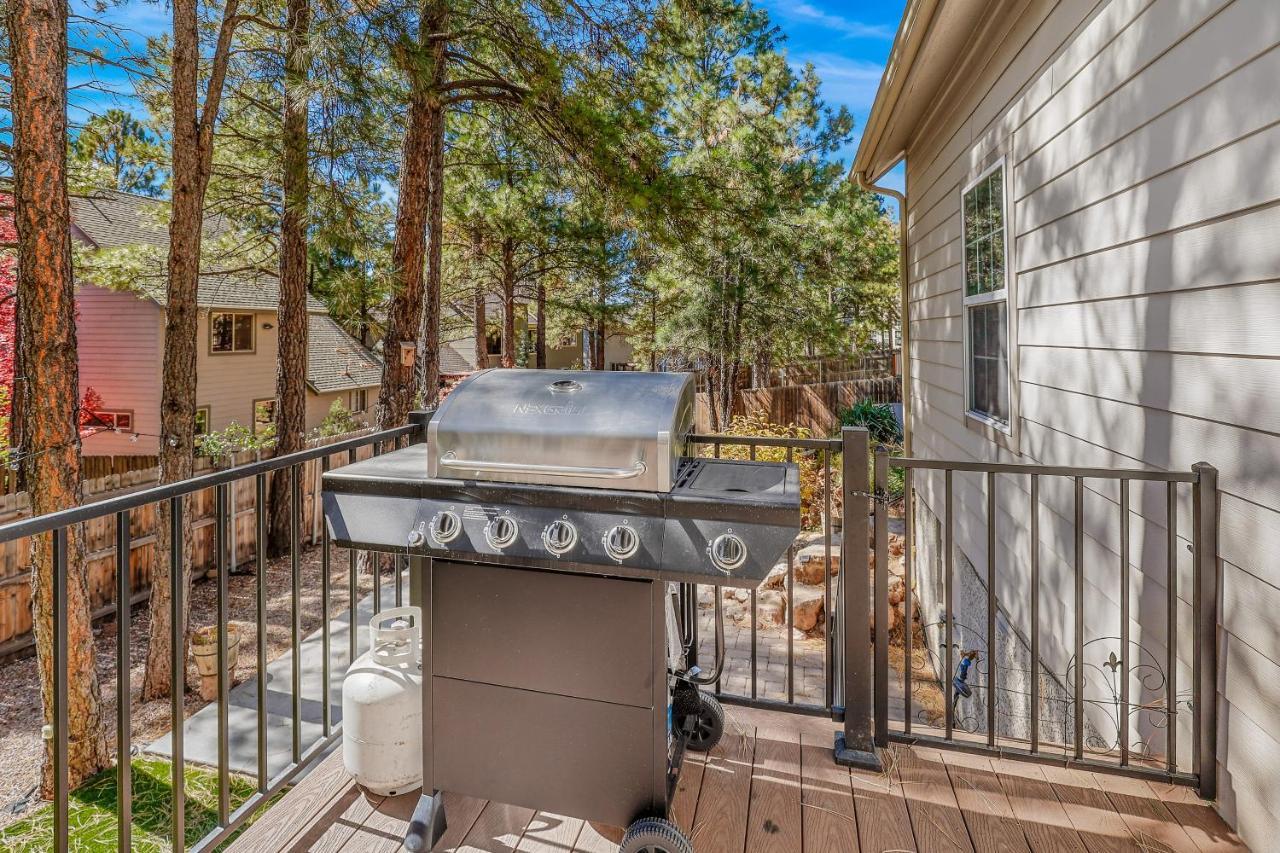 Big Sky Family Retreat * Flagstaff