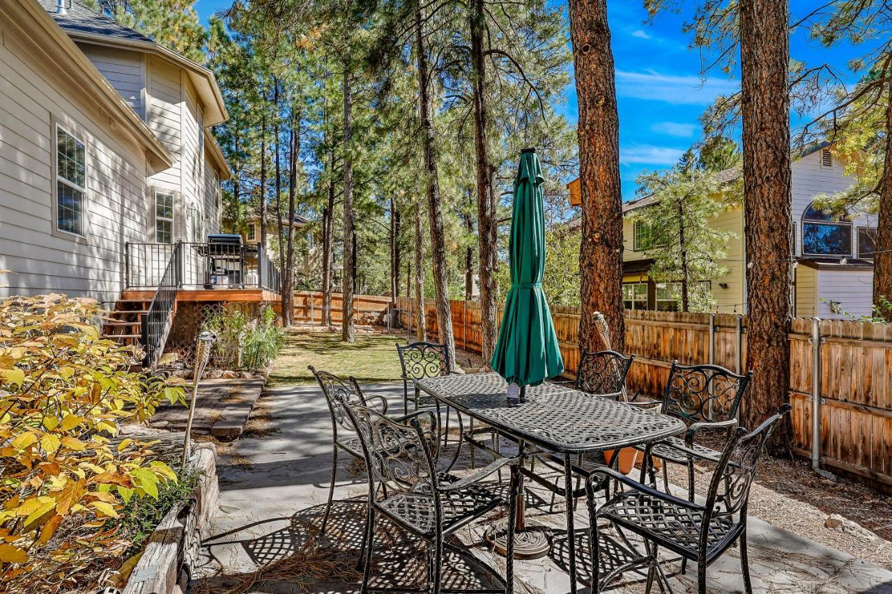 Holiday home Big Sky Family Retreat Flagstaff