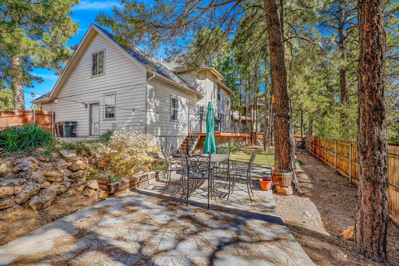 Big Sky Family Retreat * Flagstaff