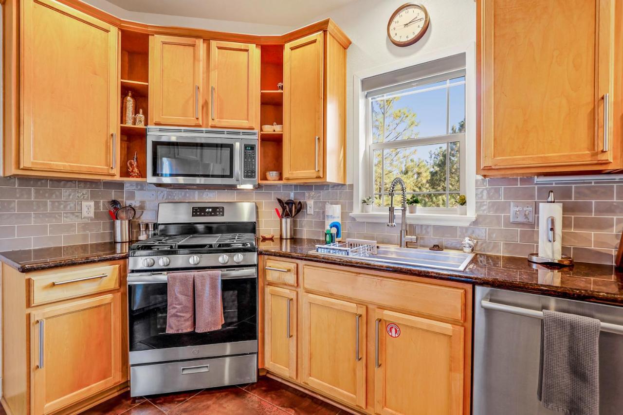 Whispering Pines Holiday home Flagstaff